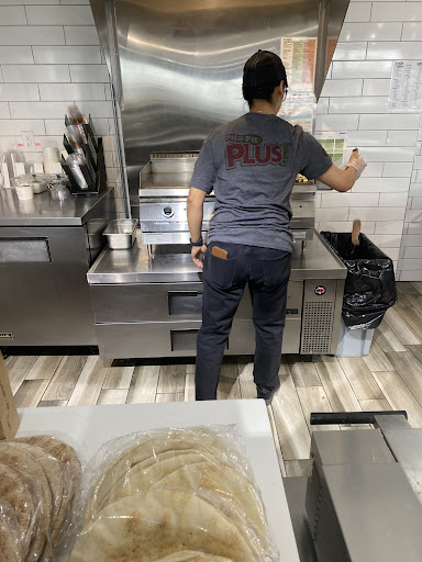 Photo of Pita Pit - 125 Hwy 33 W, Kelowna, BC V1X 2A1